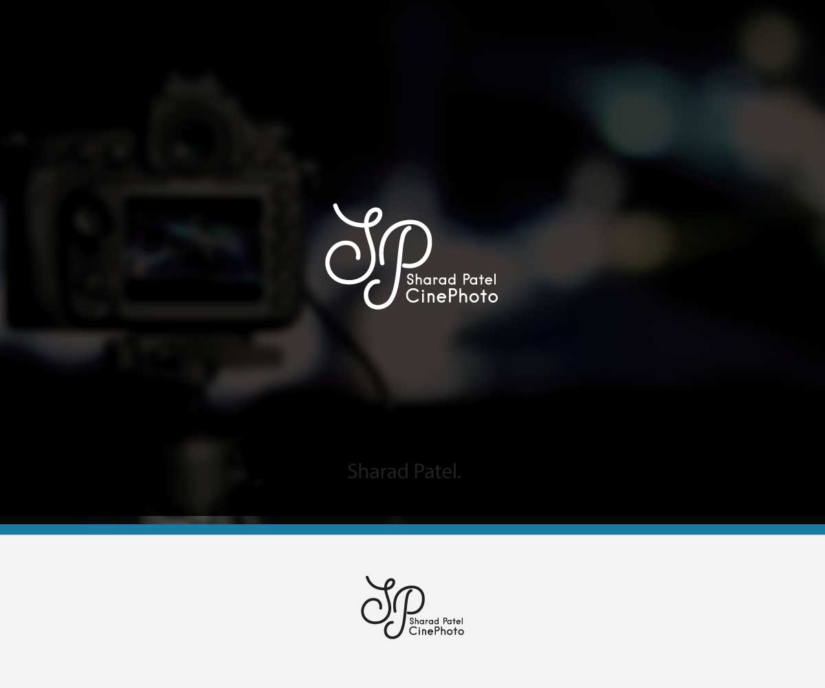 Logo Design by Hartawan® for SP CinePhoto | Design #8206829