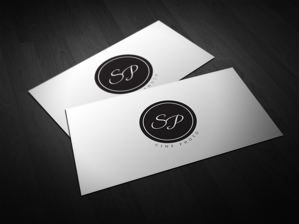 Logo Design by tamizhekumaran for SP CinePhoto | Design #8207620