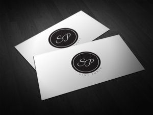 Logo Design by tamizhekumaran for SP CinePhoto | Design: #8207620