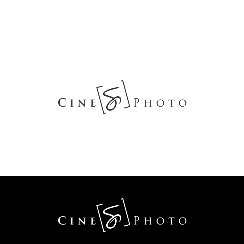 Logo-Design von Creativemedia Solution für SP CinePhoto | Design #8207775