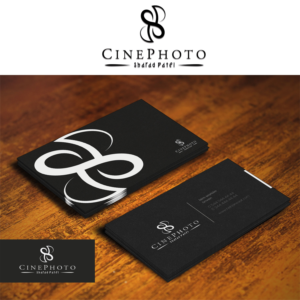 Diseño de Logo por psdtime para SP CinePhoto | Diseño #8418179