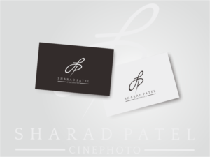 Diseño de Logo por chevy camaroo para SP CinePhoto | Diseño #8399659
