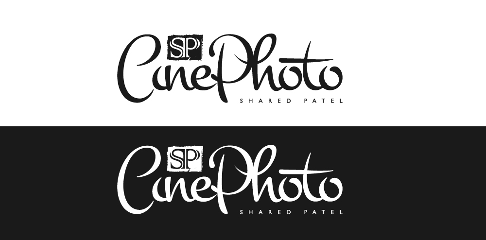 Logo Design by HYN Design for SP CinePhoto | Design #8426123