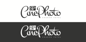 Logo Design by HYN Design for SP CinePhoto | Design: #8426123