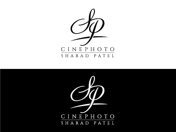 Logo Design by ABG for SP CinePhoto | Design #8207659