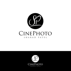 Diseño de Logo por pinkeart para SP CinePhoto | Diseño #8213230