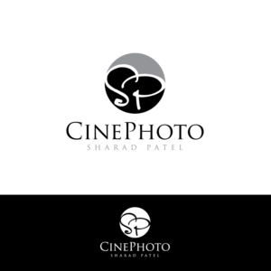 Logo Design by pinkeart for SP CinePhoto | Design: #8213231