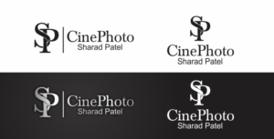 Diseño de Logo por pa2pat para SP CinePhoto | Diseño #8208771