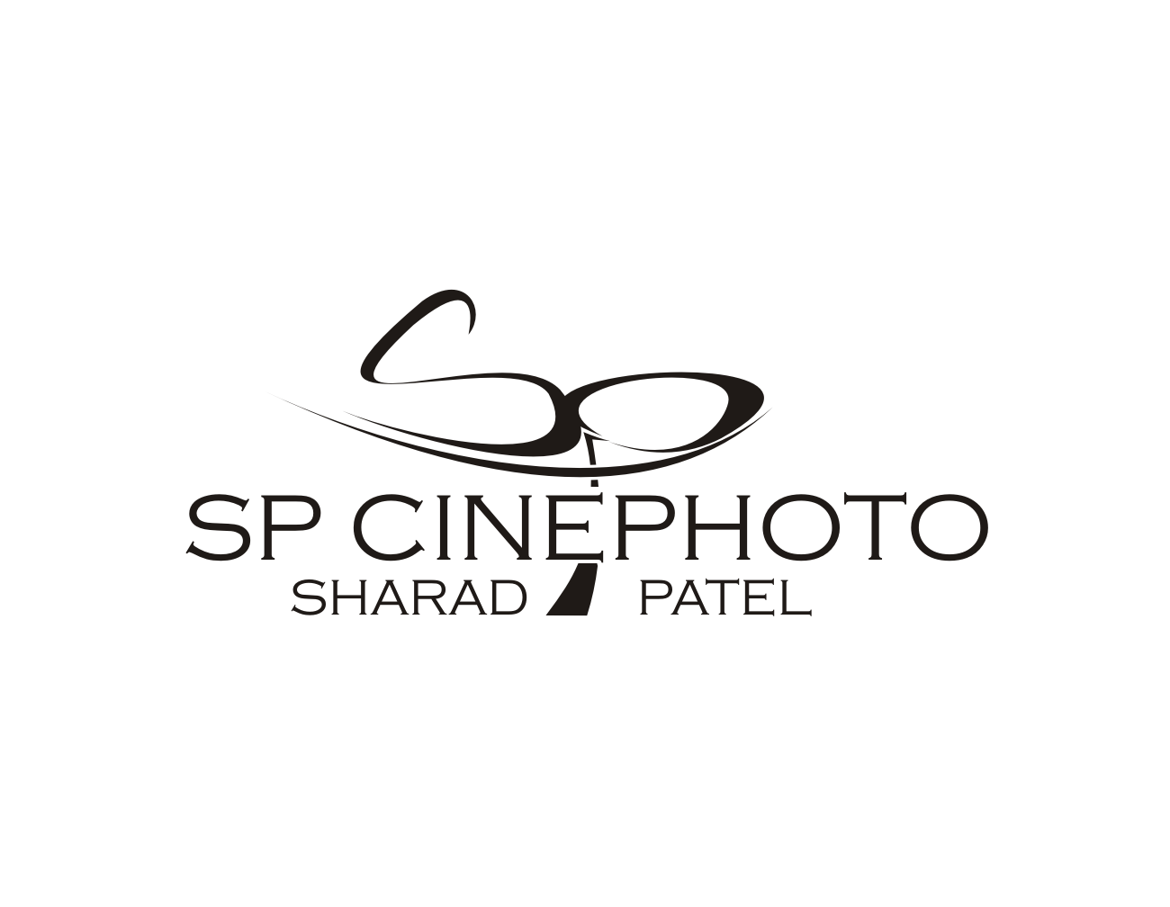 Logo Design by R!CKY for SP CinePhoto | Design #8397920