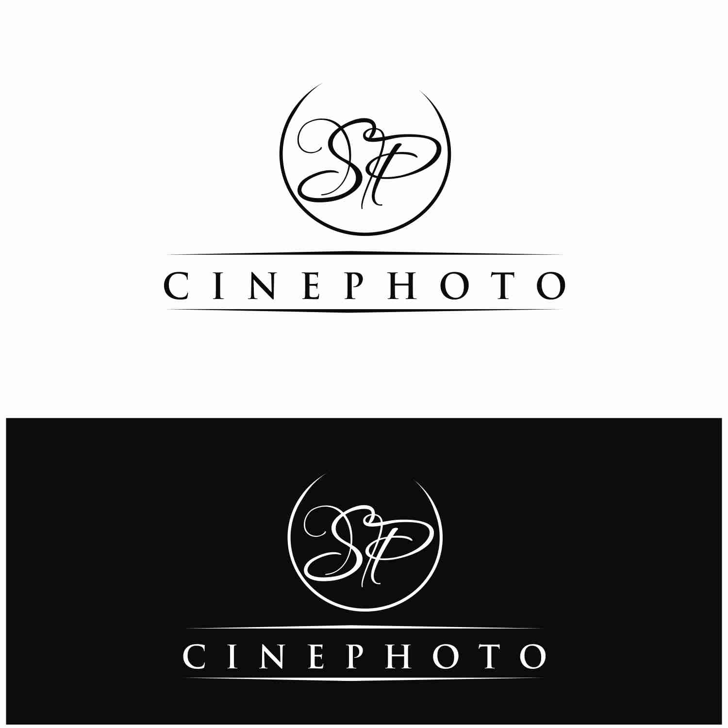 Logo-Design von rosygroup2015 für SP CinePhoto | Design #8206695