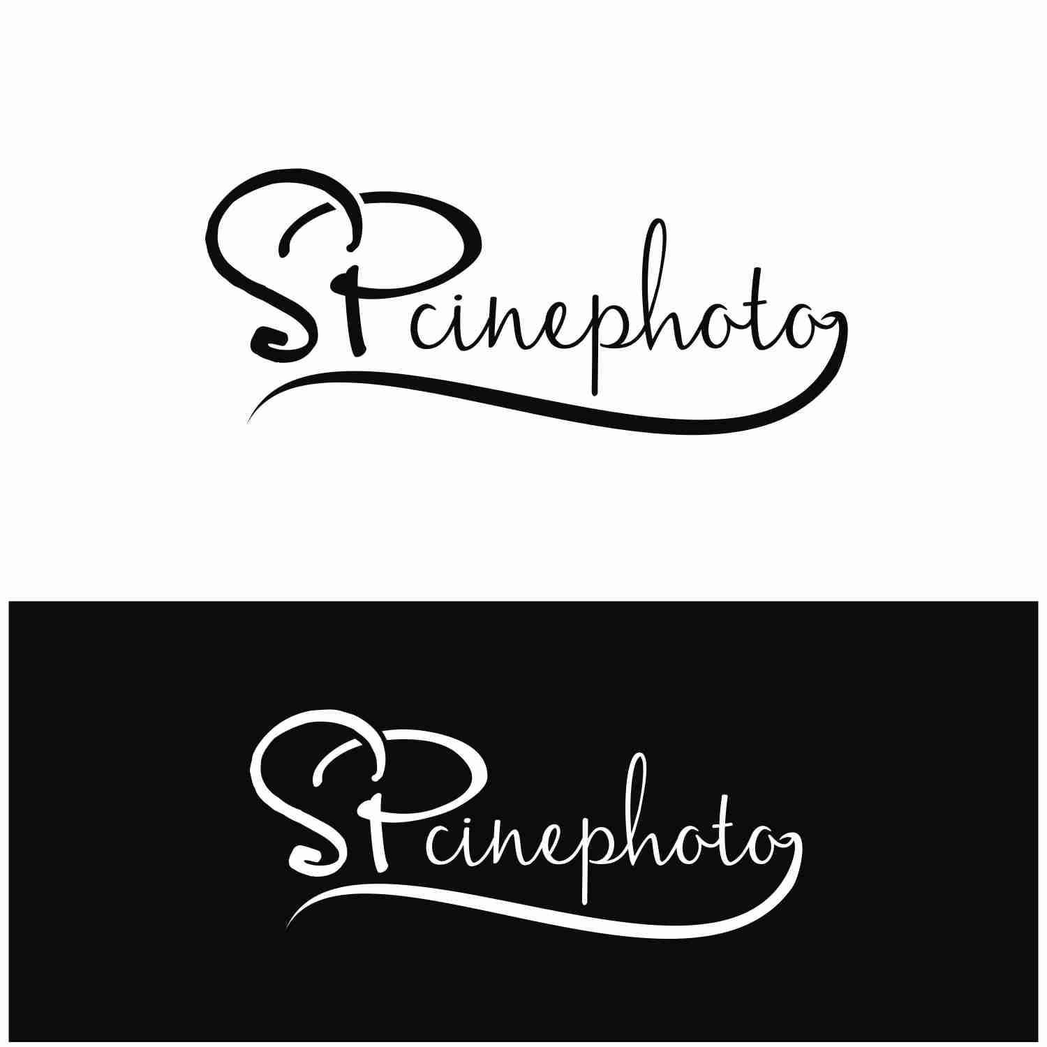 Logo Design by rosygroup2015 for SP CinePhoto | Design #8206726
