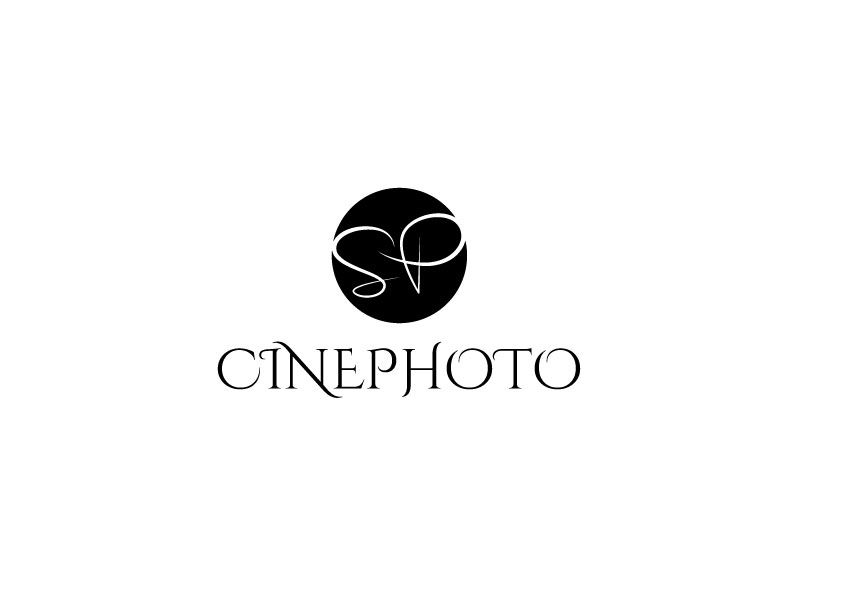 Logo Design by DESIGN Services JK for SP CinePhoto | Design #8208883