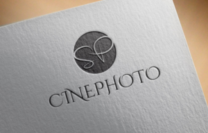 Logo Design by DESIGN Services JK for SP CinePhoto | Design: #8208884
