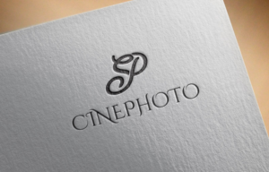 Logo Design by DESIGN Services JK for SP CinePhoto | Design: #8208888