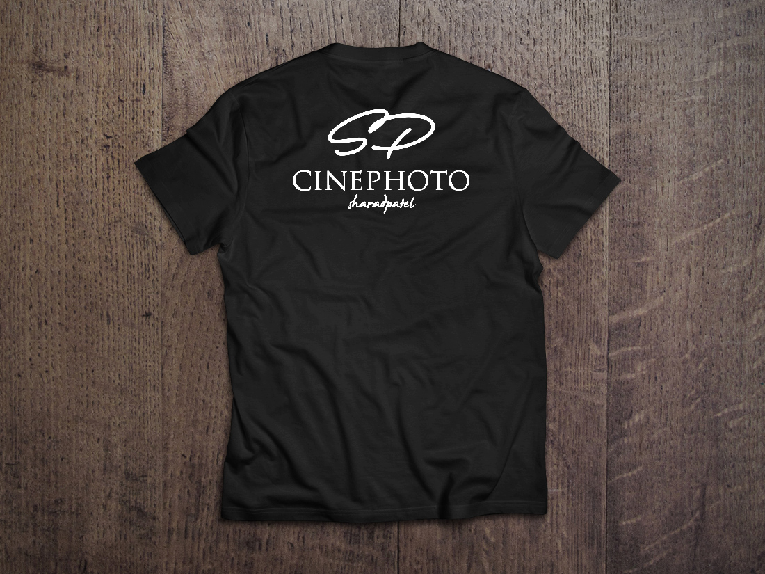 Logo Design by Atec for SP CinePhoto | Design #8386628