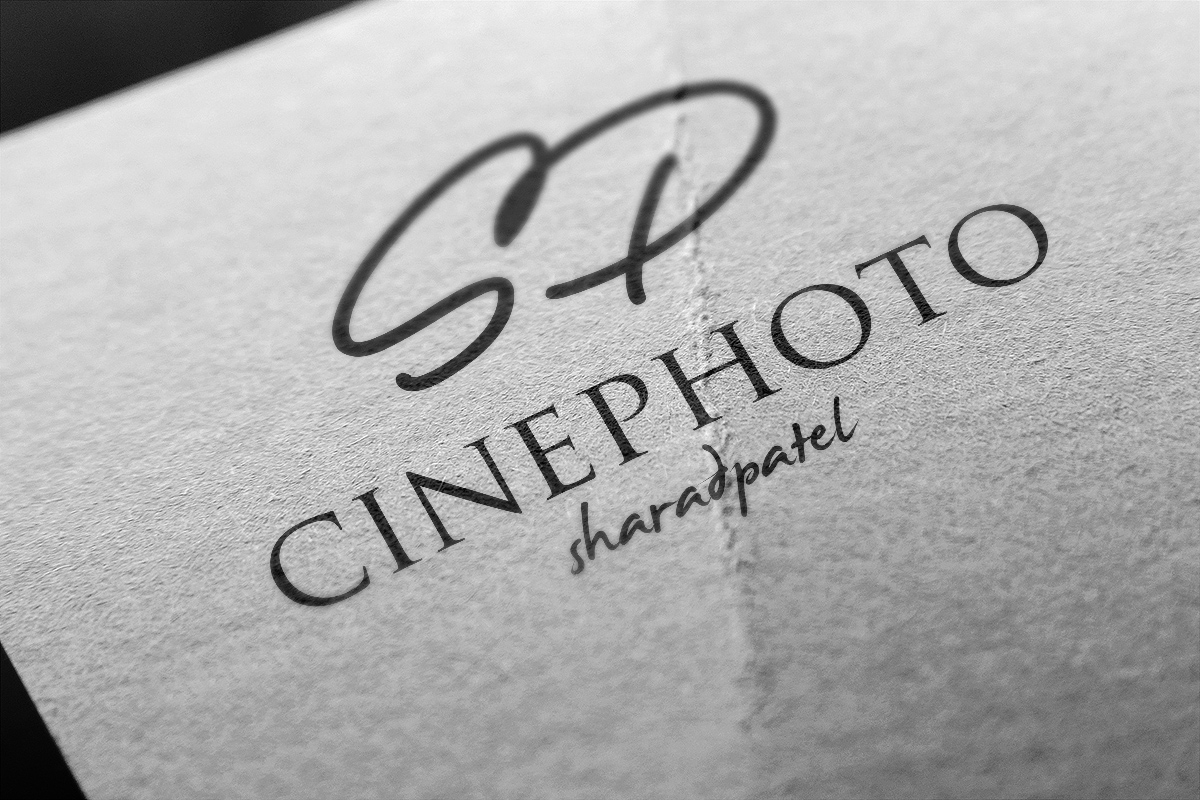 Logo Design by Atec for SP CinePhoto | Design #8386638