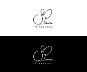 Logo Design by Mohd00 for SP CinePhoto | Design: #8408766