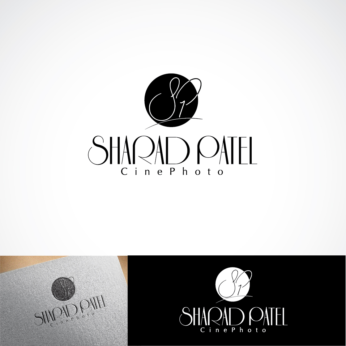 Logo Design by mindscape for SP CinePhoto | Design #8206448