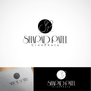 Logo Design by mindscape for SP CinePhoto | Design: #8206448