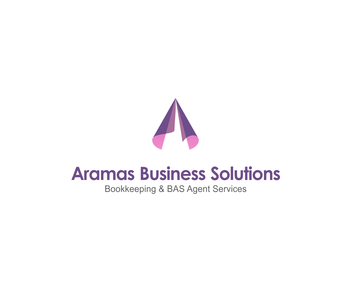 Logo Design by suryokusumo for Aramas Business Solutions | Design #8455763