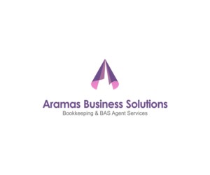 Logo Design by suryokusumo for Aramas Business Solutions | Design #8455763
