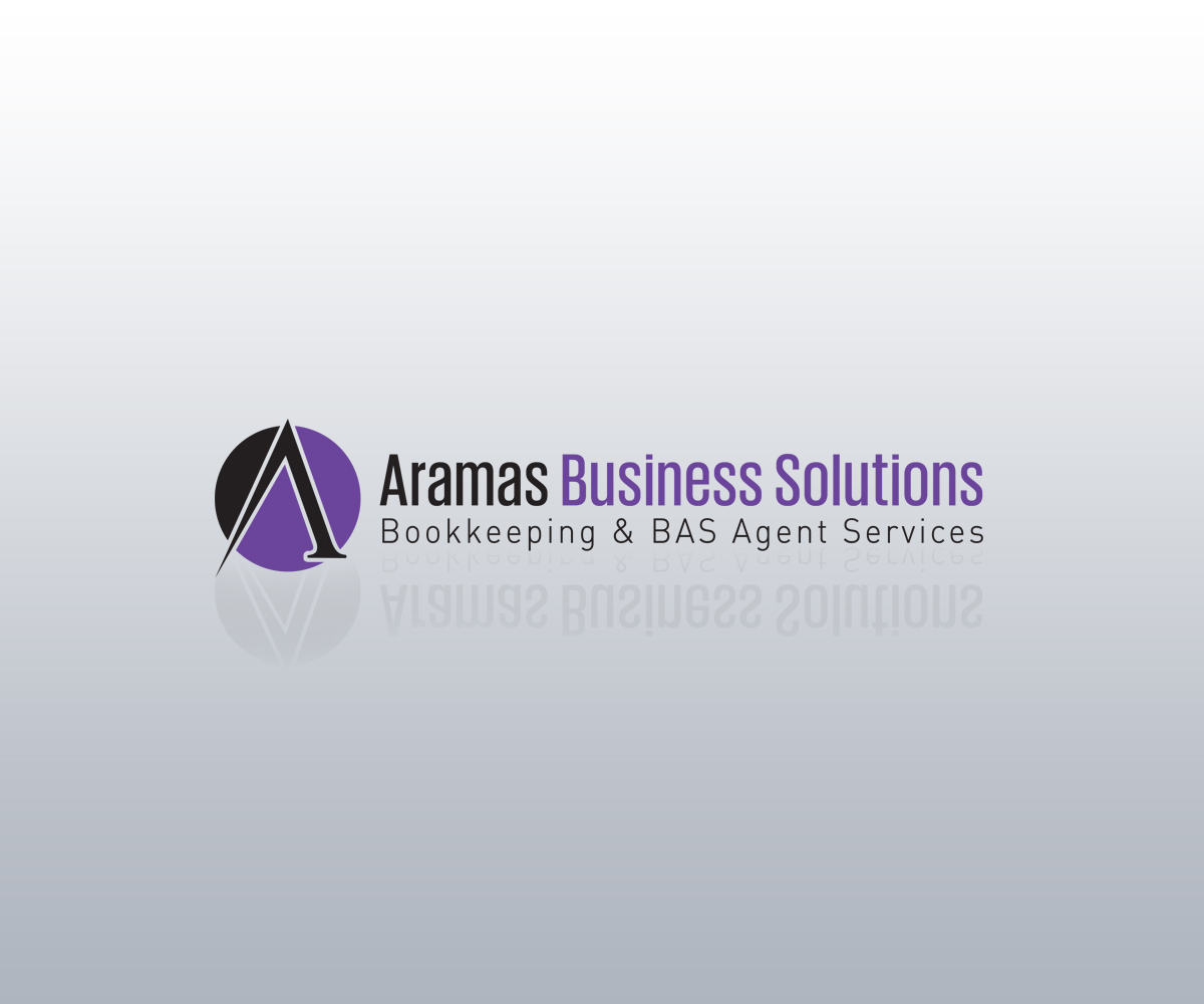 Logo Design by Ethien for Aramas Business Solutions | Design #8478558