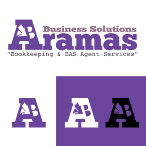 Logo Design by Juan Marte for Aramas Business Solutions | Design: #8489367