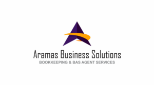 Logo Design by pa2pat for Aramas Business Solutions | Design #8455083