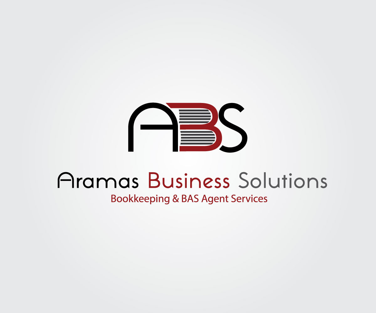 Logo Design by Aeidan for Aramas Business Solutions | Design #8462374