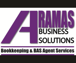 Logo Design by ArtWerks  for Aramas Business Solutions | Design #8454657