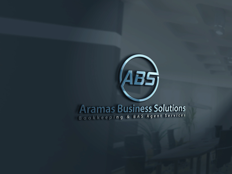 Logo Design by logomaster24 for Aramas Business Solutions | Design #8461667