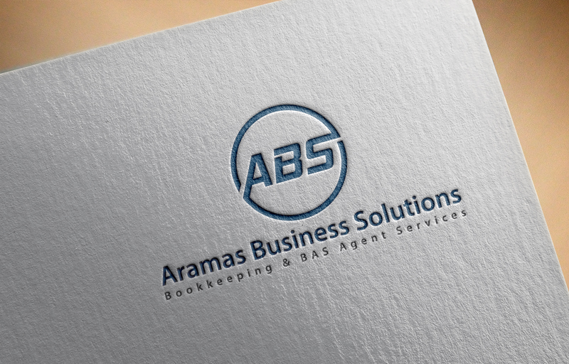 Logo Design by logomaster24 for Aramas Business Solutions | Design #8461668