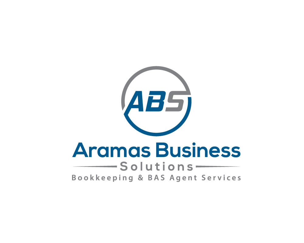 Logo-Design von logomaster24 für Aramas Business Solutions | Design #8461816