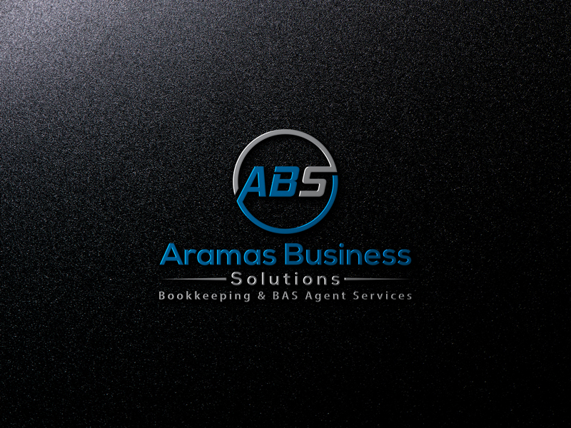 Logo Design by logomaster24 for Aramas Business Solutions | Design #8461818