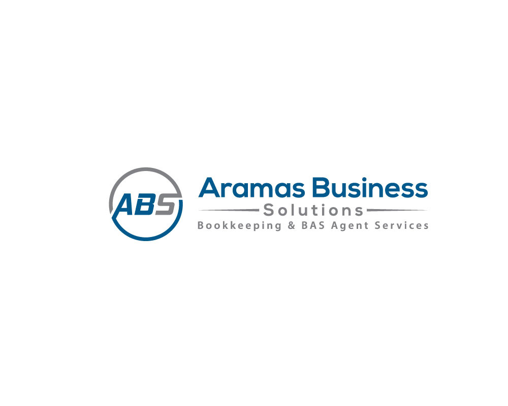 Logo Design by logomaster24 for Aramas Business Solutions | Design #8461828