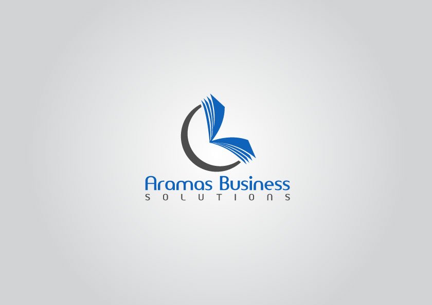 Logo Design by MD Alamgir Hussain for Aramas Business Solutions | Design #8463079