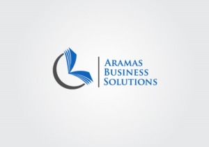 Logo Design by MD Alamgir Hussain for Aramas Business Solutions | Design: #8463123