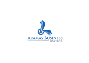 Logo Design by MD Alamgir Hussain for Aramas Business Solutions | Design: #8463245