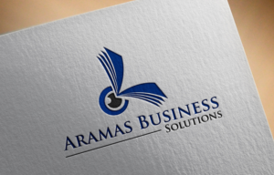 Logo Design by MD Alamgir Hussain for Aramas Business Solutions | Design: #8463246