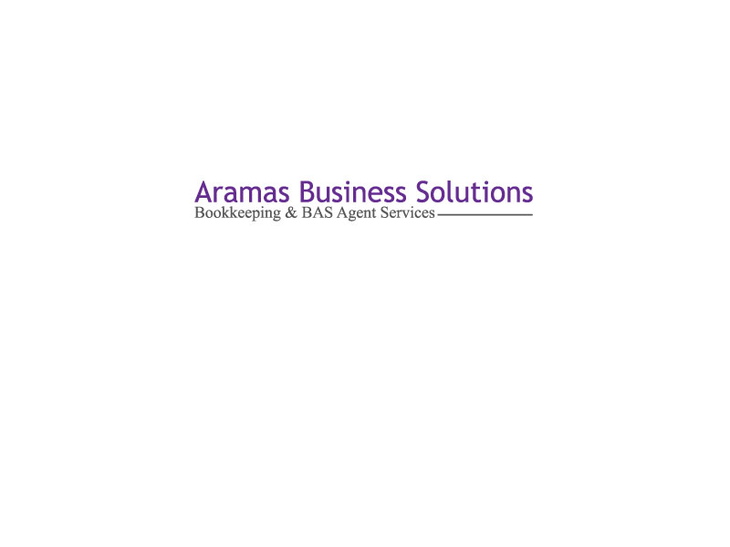 Logo Design by mdh695945 for Aramas Business Solutions | Design #8466173