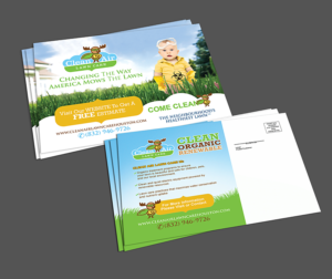 Postcard Design by NatPearlDesigns for this project | Design: #8208512
