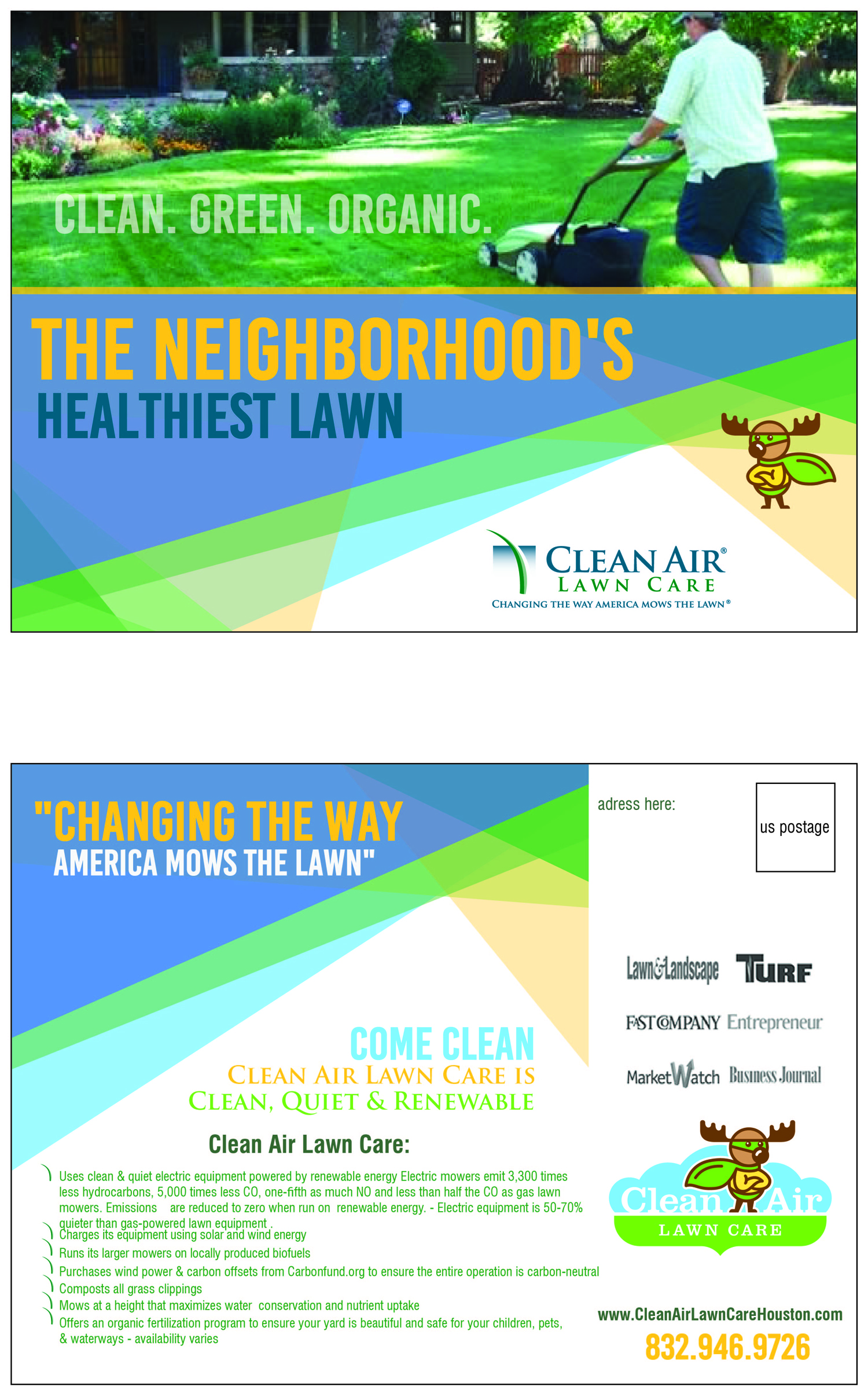 Diseño de Postal por ray para este proyecto | Diseño #8208653