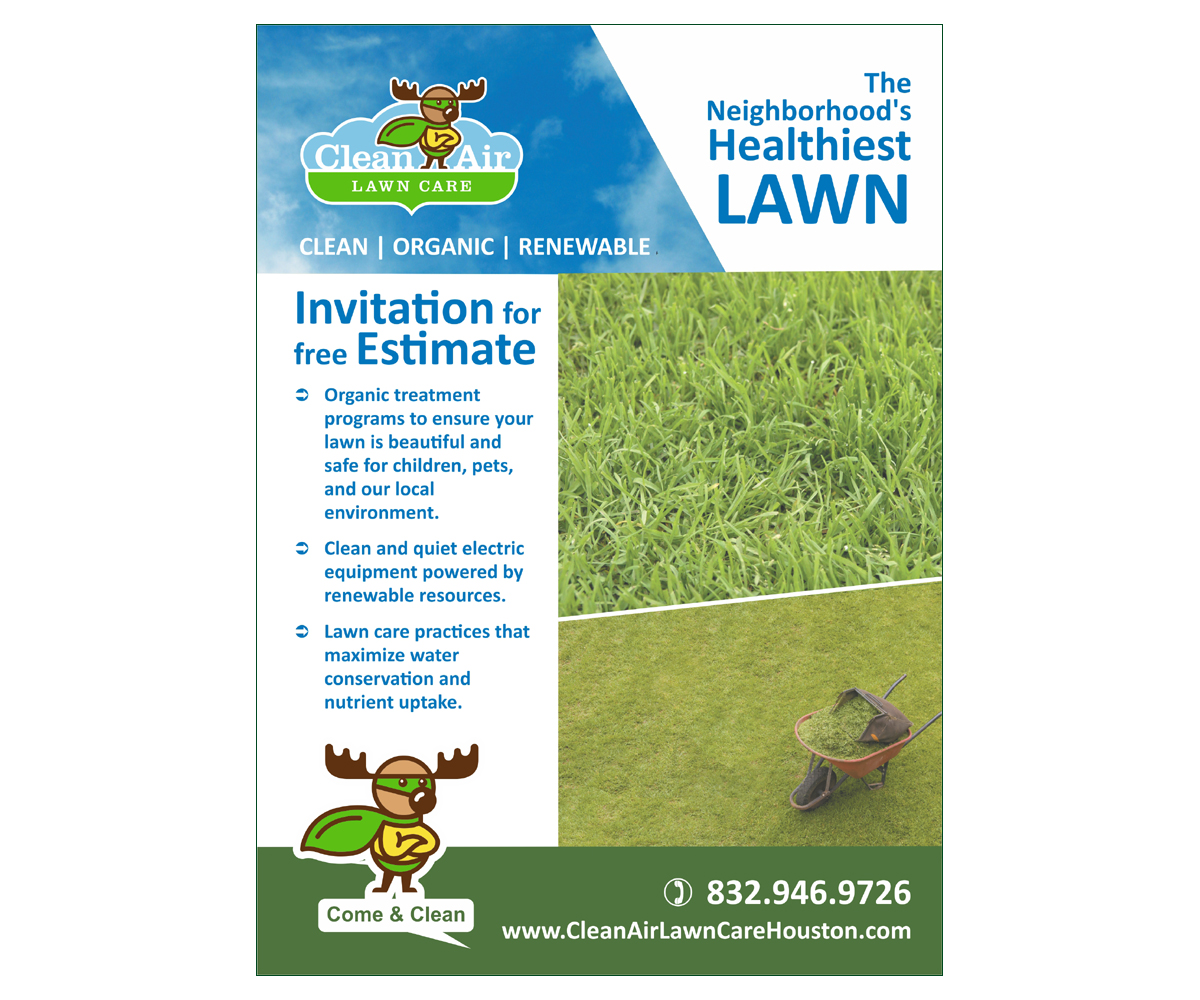 Diseño de Postal por bhergi-design2print para este proyecto | Diseño #8210741