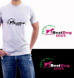 Logo Design by ellyna