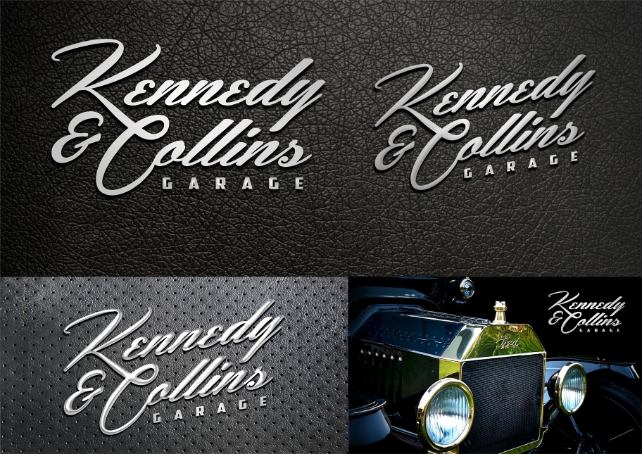 Logo Design by Fabio Piscicelli for this project | Design #8386509