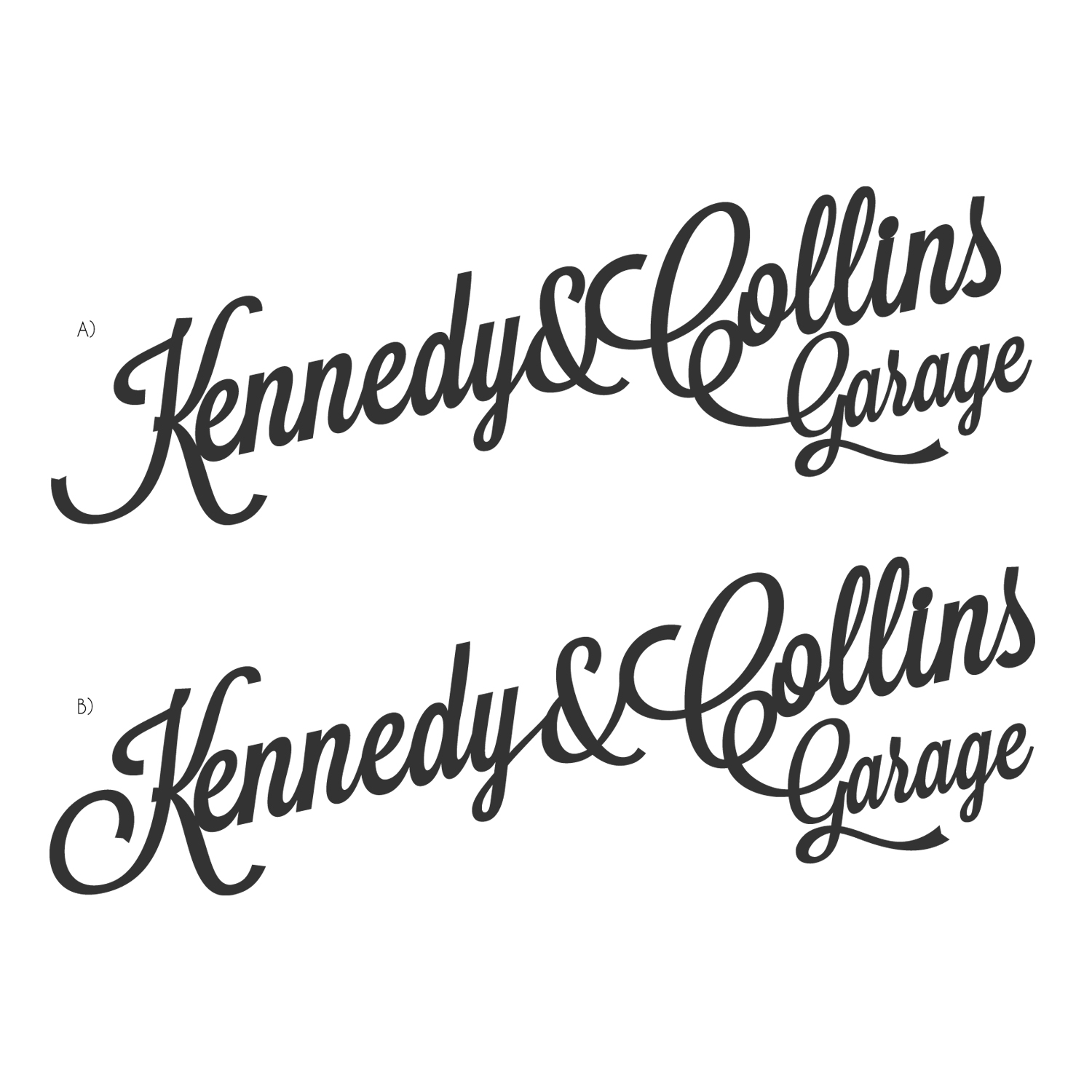 Logo Design by jono_steven for this project | Design #8406496