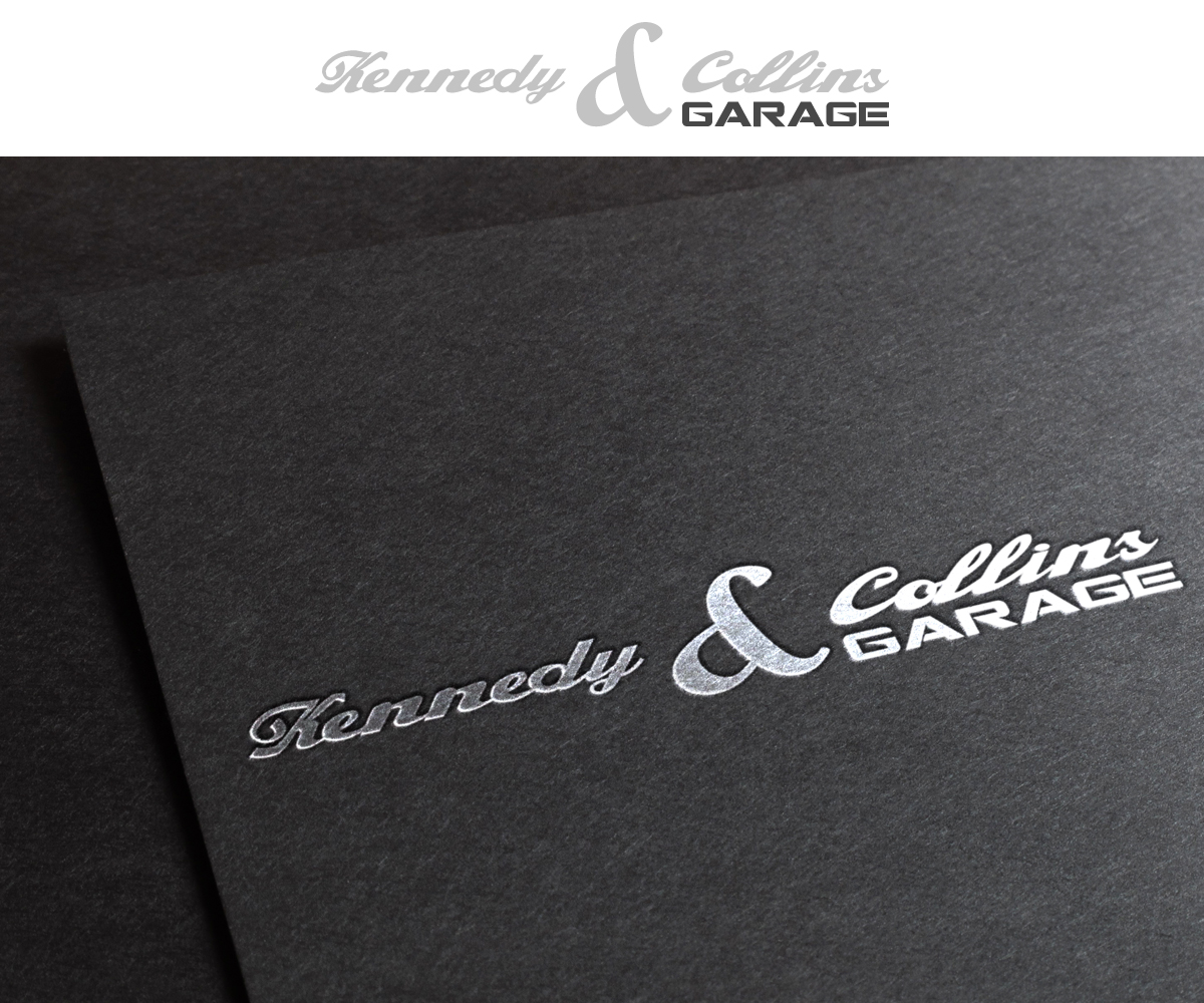 Logo Design by CHAN GRFX for this project | Design #8490555