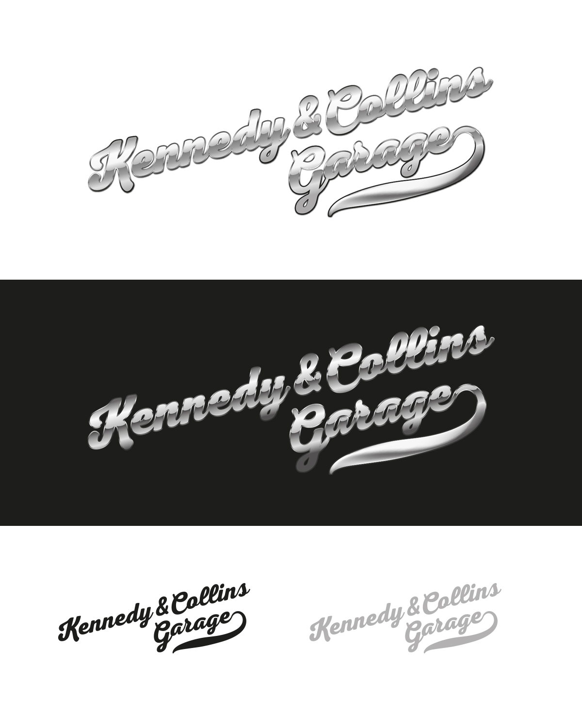 Logo Design by rjhill for this project | Design #8449950