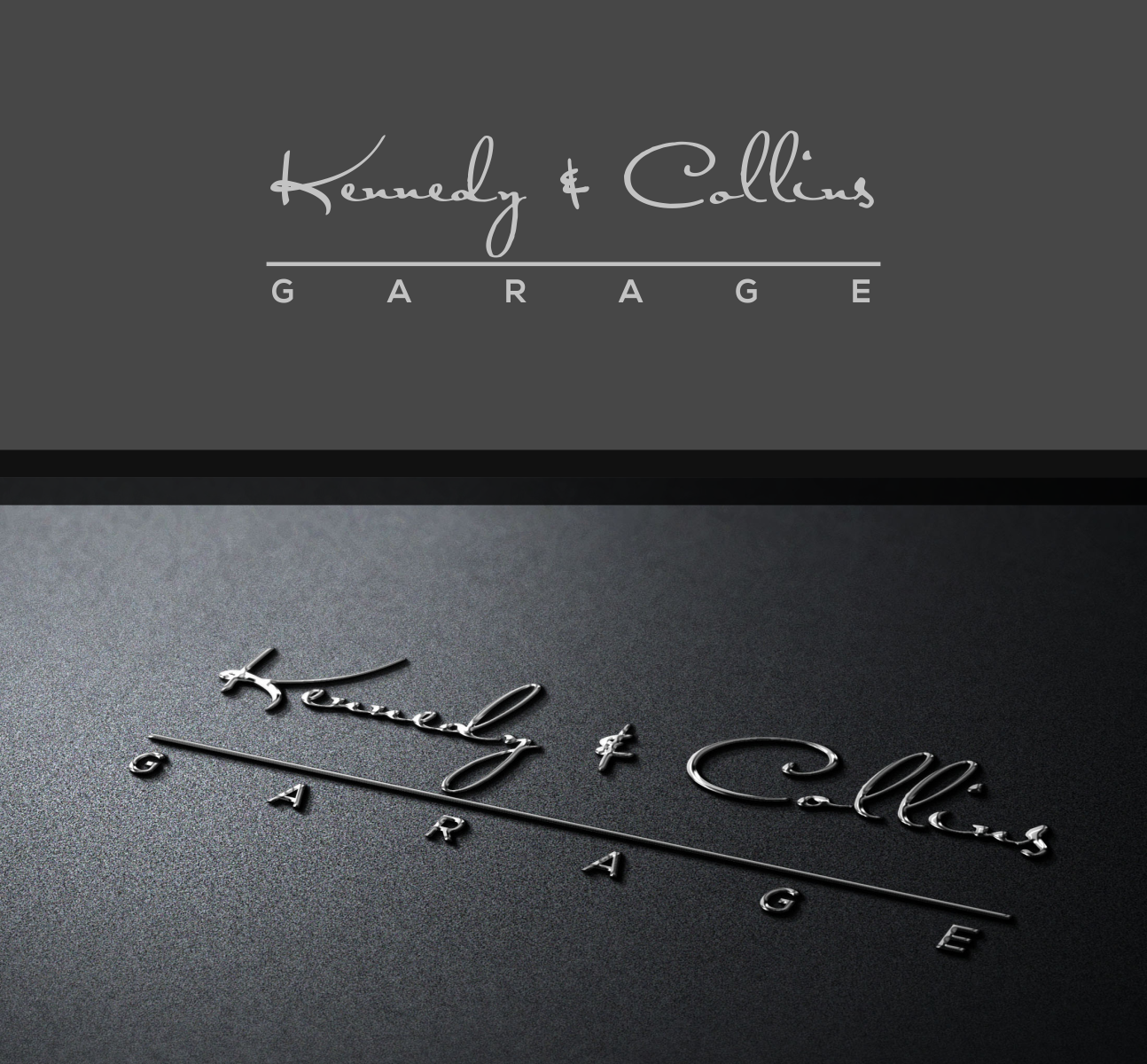 Logo Design by jenggot_merah_ for this project | Design #8398876