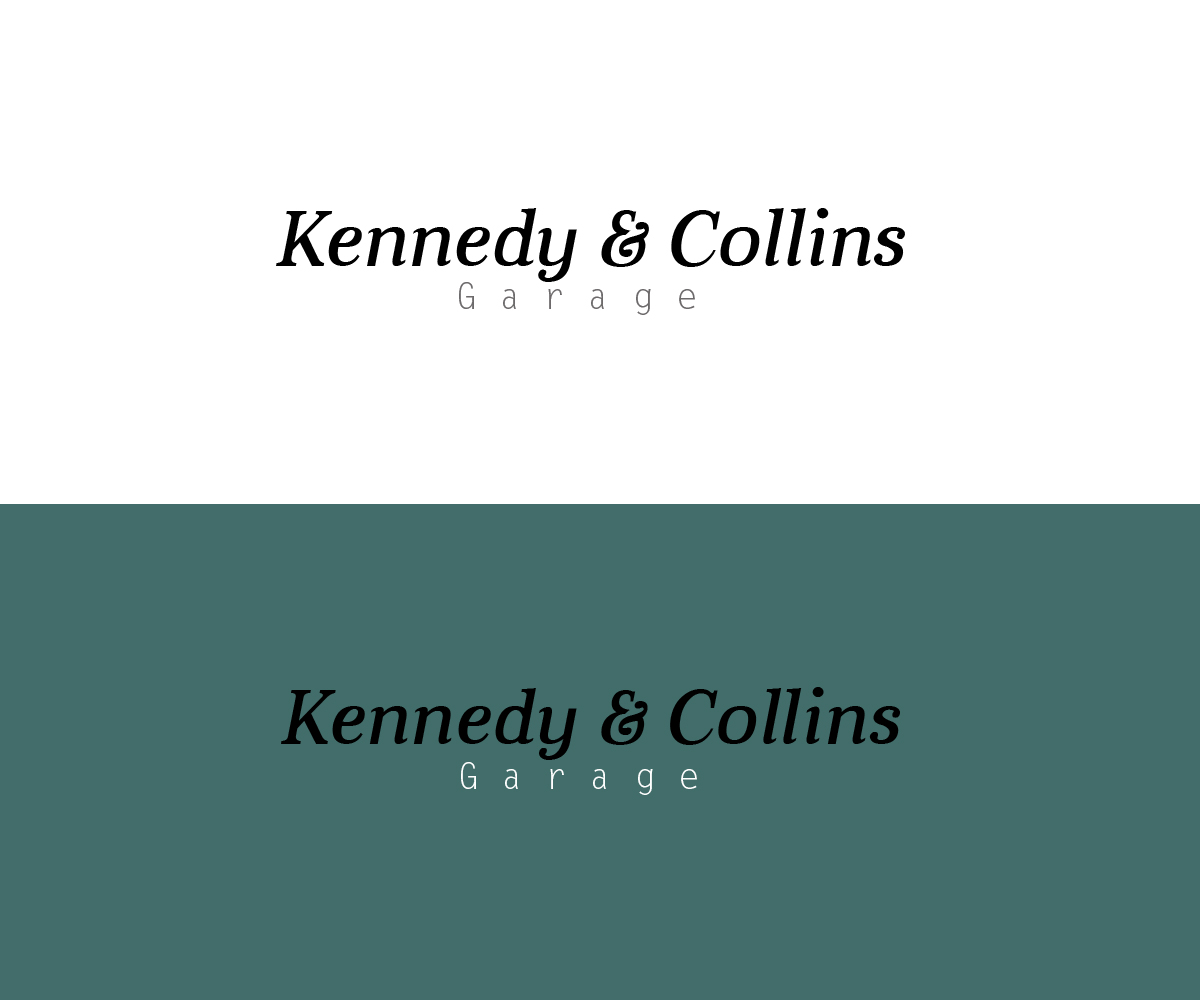 Logo Design by Sketch Perfekt for this project | Design #8490167